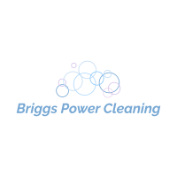 Briggs Power Cleaning Logo